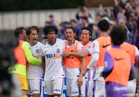 公式】山﨑 大地 | サンフレッチェ広島：Jリーグ公式サイト（J.LEAGUE.jp）