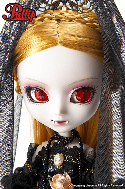 Pullip / Elizabeth(エルジェベト)– Groove Store Japan