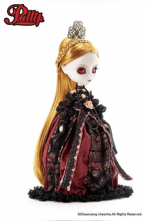 Pullip / Elizabeth(エルジェベト)– Groove Store Japan