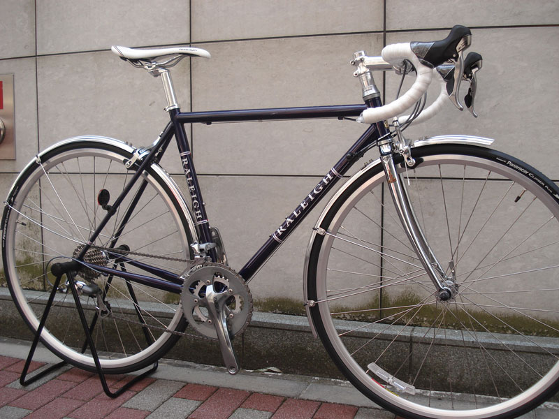 ラレー ロードバイク Radford-7(ラドフォード-7) 2016年モデル 東京