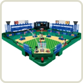 TEN-DW1000-393 ディズニー ミニーのフラワーショップ（ミッキー