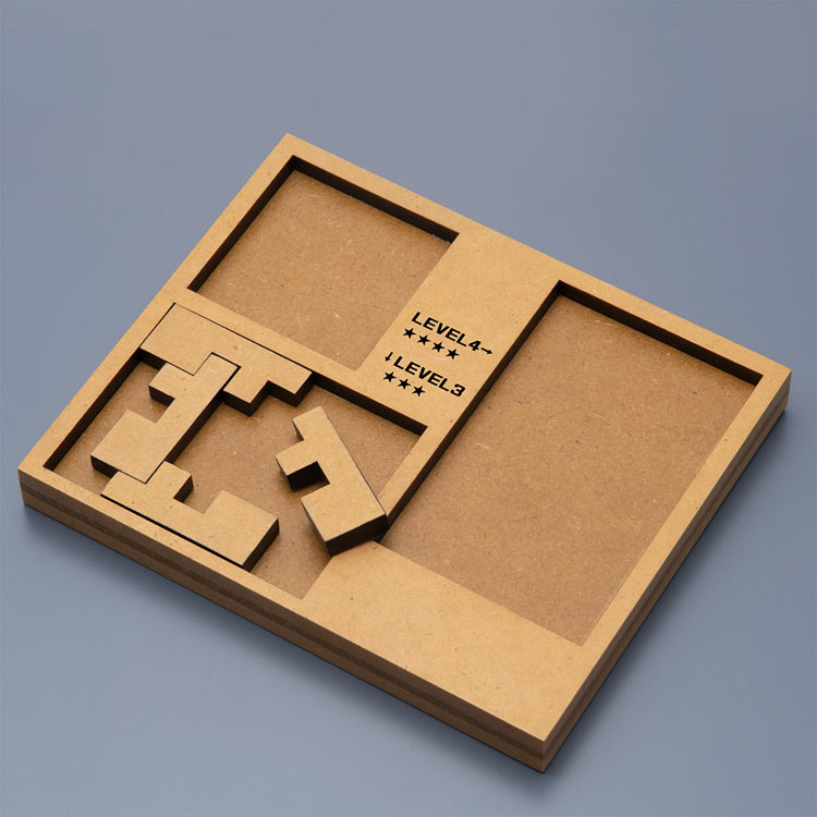 HAN-06916 かつのう キーロックパズル ハナヤマ の商品詳細ページです