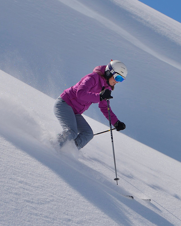 MOUNTAIN FORCE マウンテンフォースの紹介ページ- BRAND LIST - 株式