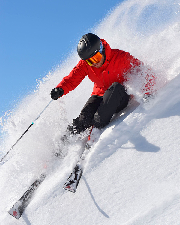 MOUNTAIN FORCE マウンテンフォースの紹介ページ- BRAND LIST - 株式