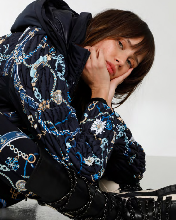 POIVRE BLANC ポワーブル・ブランの紹介ページ- BRAND LIST - 株式会社