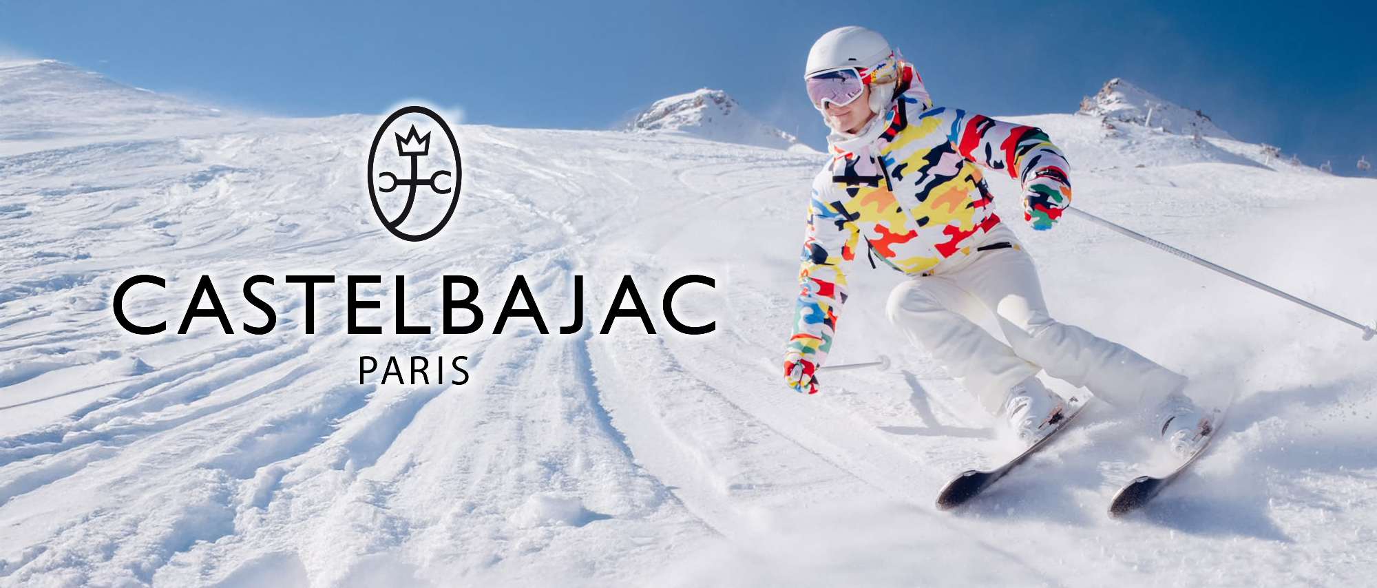 高級海外ブランドセレクトショップ。スキーショップジロー