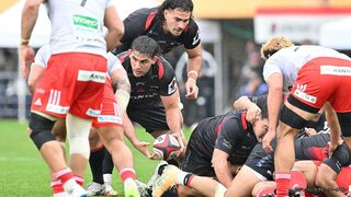 RWC2023出場国紹介：イングランド】オーウェン・ファレルをリーダーに