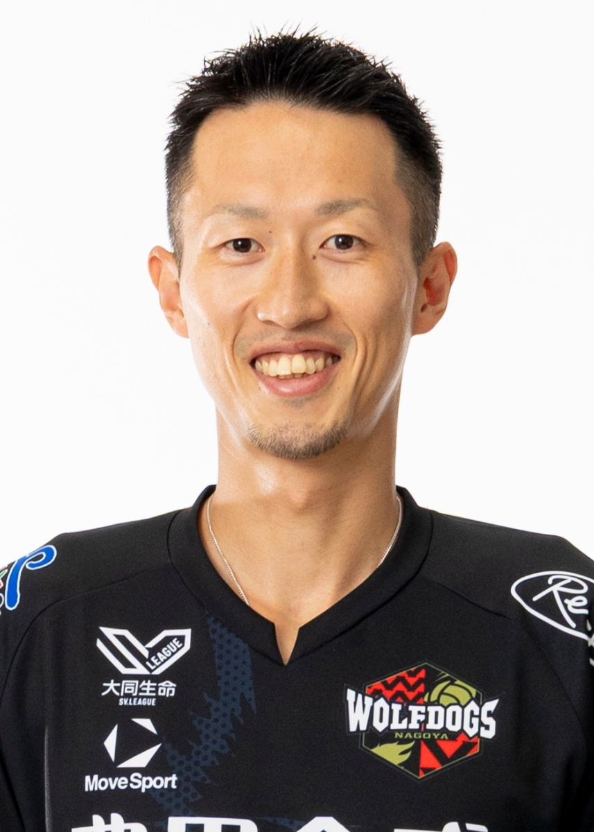 ウルフドッグス名古屋 | チーム紹介 | 大同生命SVリーグ男子 2025-26