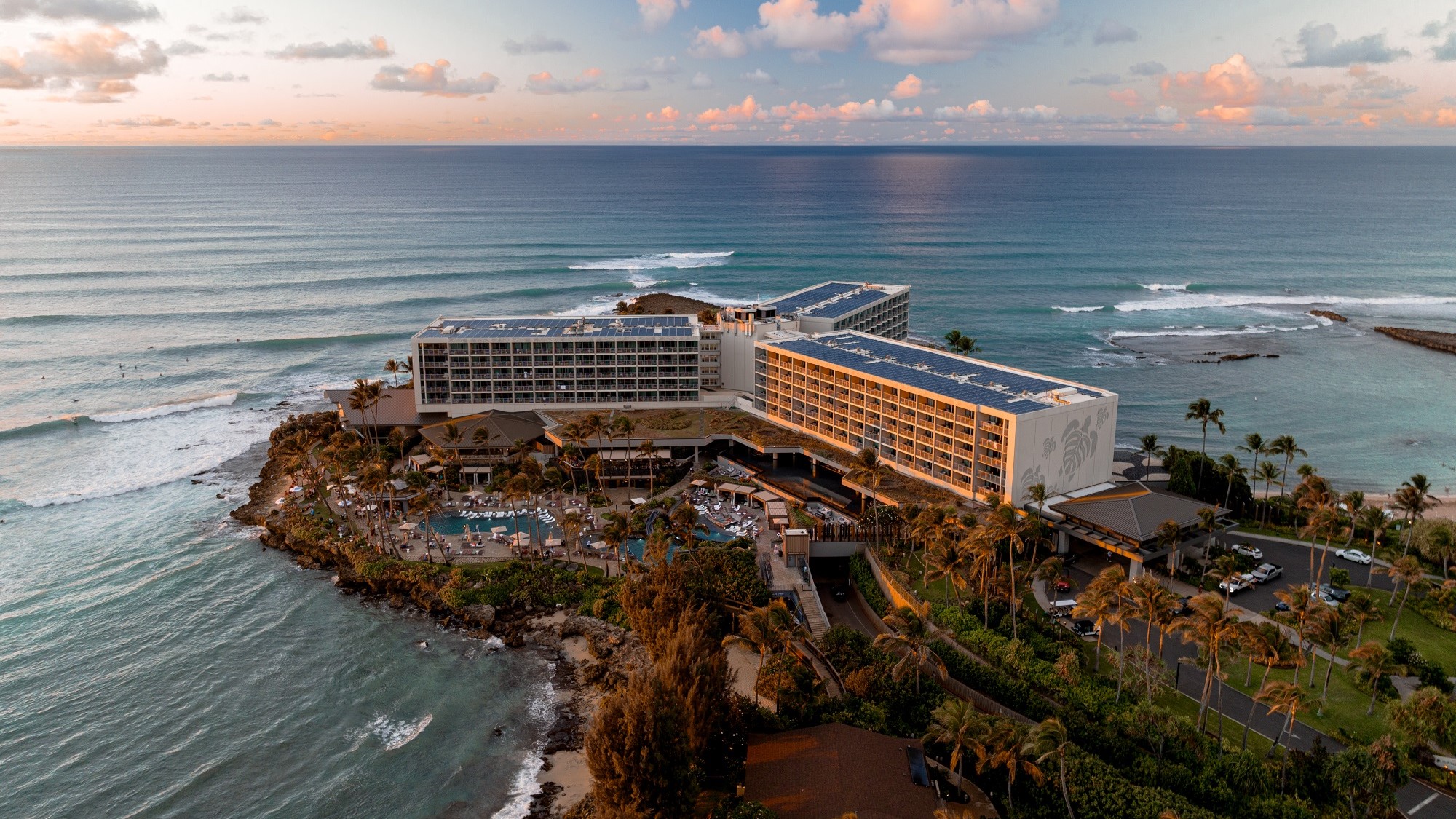 ザ・リッツ・カールトン・オアフ、タートルベイ - JTBハワイトラベル.com