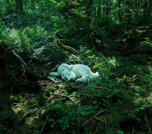 藤原 ヒロシ | slumbers | ビクターエンタテインメント