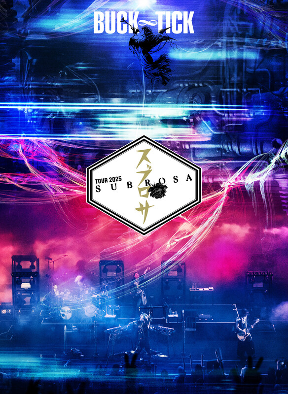 BUCK-TICK | THE PARADE ～30th anniversary～（完全生産限定盤：Blu