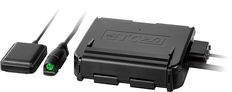 日本無線 ETC 2.0 JRM-21 良品 JRM-21 二輪車用ETC2.0車載器