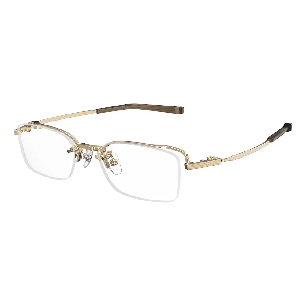 999.9（フォーナインズ） O-36T リムレスフレーム｜oomiya – oomiya