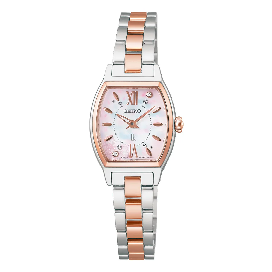 SSWA018 - 2026 SAKURA Blooming Limited Edition｜セイコー ルキア