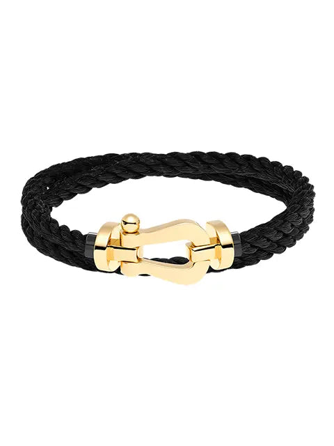 フォース10 ブレスレット K18YG - 0B0006-6B1053｜フレッド – oomiya