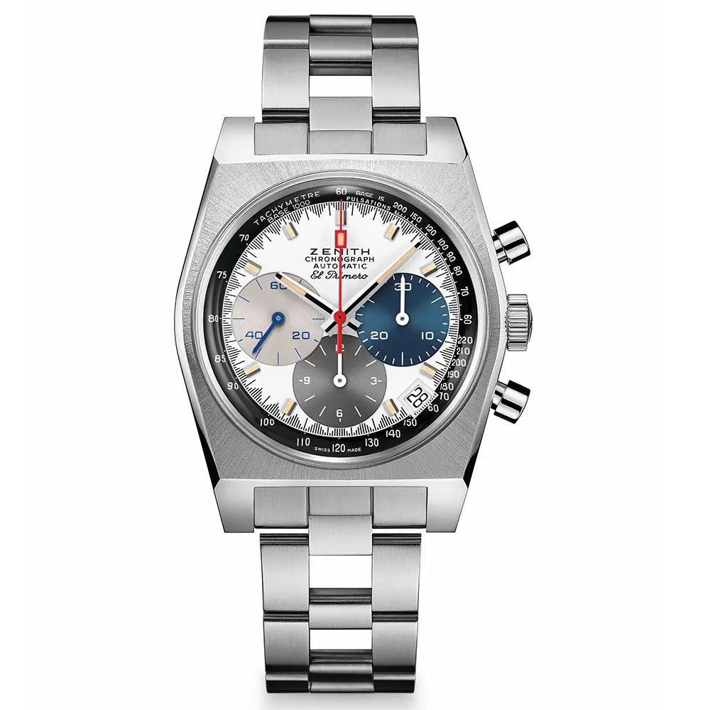 クロノマスター リバイバル A3817 03.A384.400/3817.M3817｜ゼニス