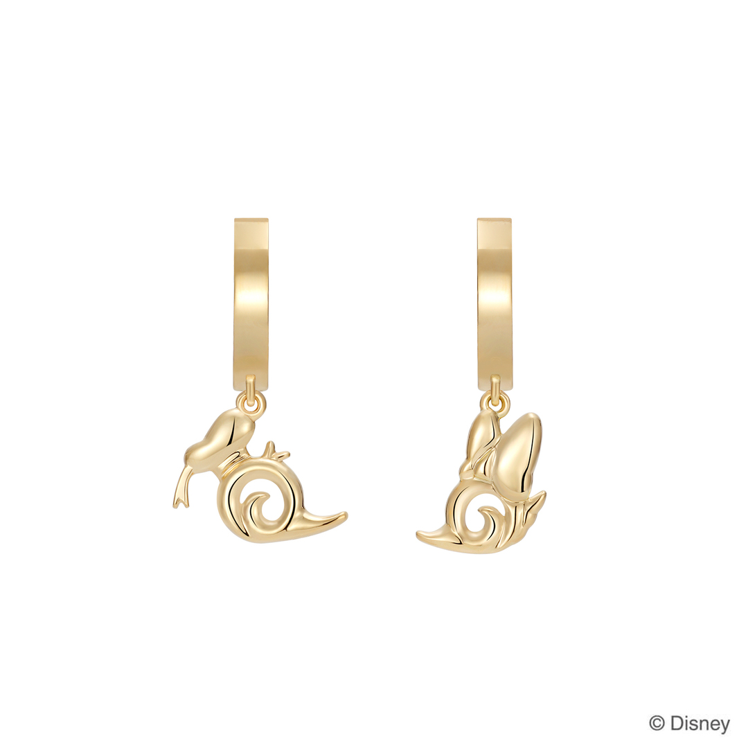 ドナルドダック」/ ネックレス[NS-609_DN]｜ネックレス