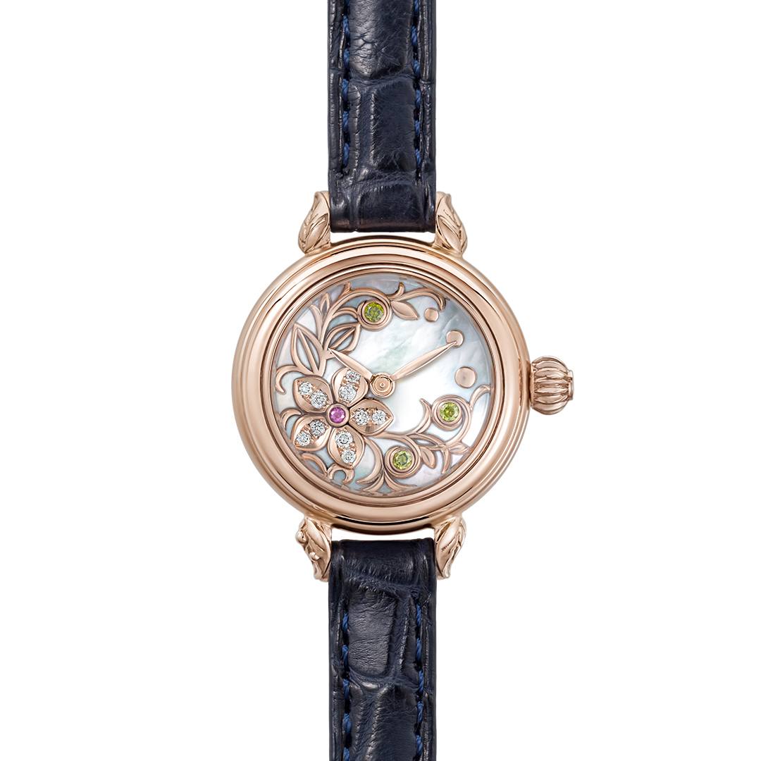 時計[ODW-014]｜時計 オーダーメイド