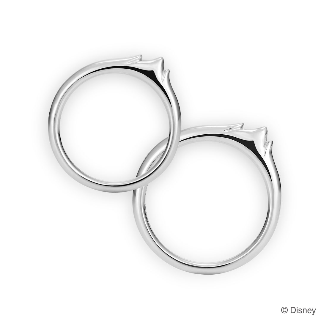 ドナルドダック」/ ネックレス[NS-609_DN]｜ネックレス