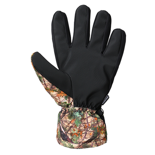 F-7602 76防寒耐水手袋/76 Union by ケイワーク株式会社