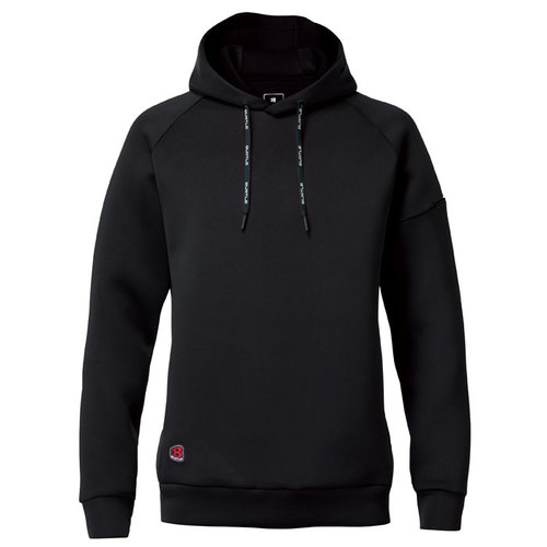 BURTLE4095 エアーテックフーディ（ユニセックス）【刺繍不可】 - 作業