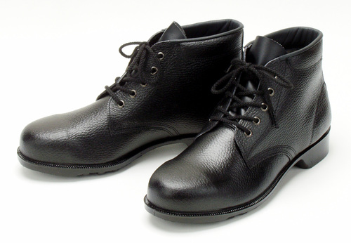 AOKI-602 スタンダードタイプ編上靴 - 作業服・安全靴の通販 ライオン屋