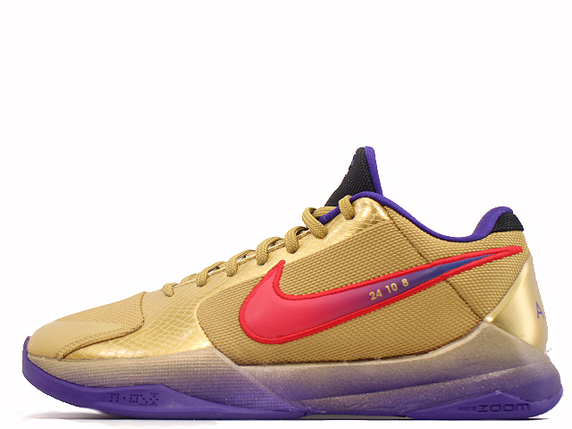 KOBE 5 PROTRO/UNDFTD - スニーカーショップSKIT