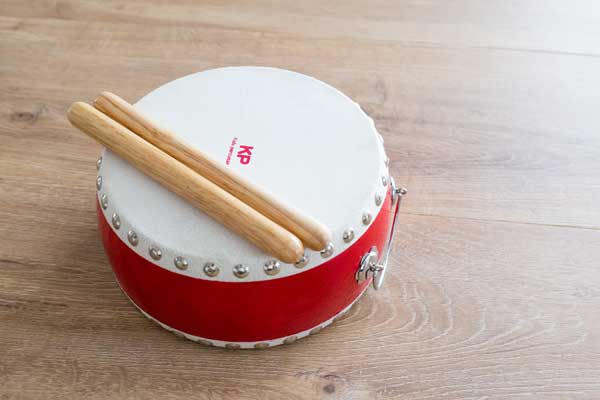 きっずわだいこ NAKANO｜木のおもちゃ おもちゃの森sapporo