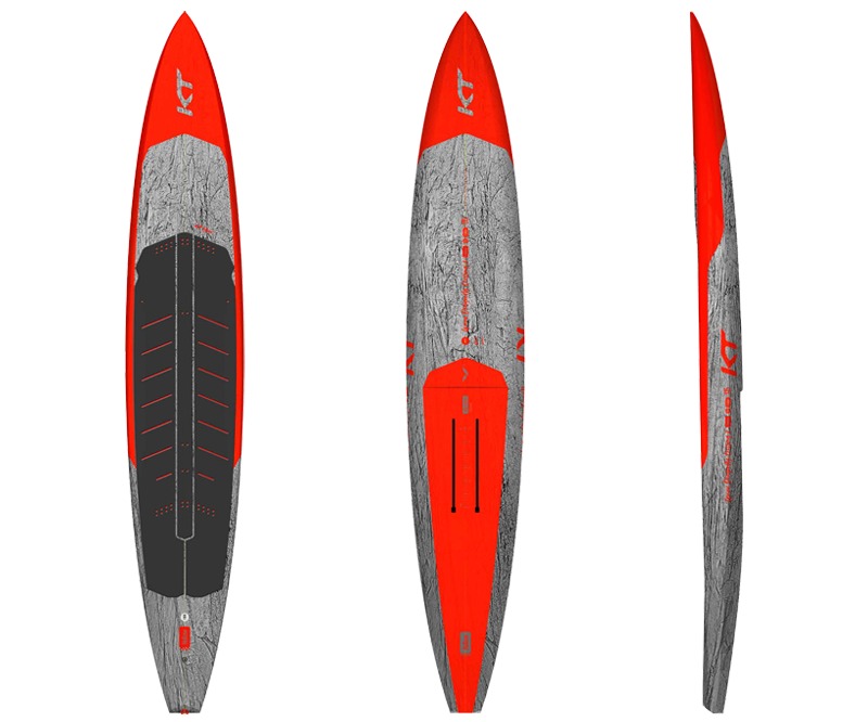 KT Ginxu Dragonfly Crossing 2 Hollow Pro Carbon - 商品一覧