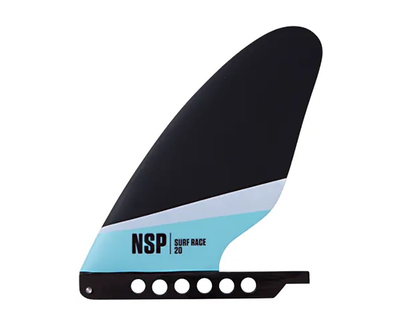 NSP SURF RACE FIN 20 - 商品一覧 - 御前崎市のマリン用品の企画・輸入