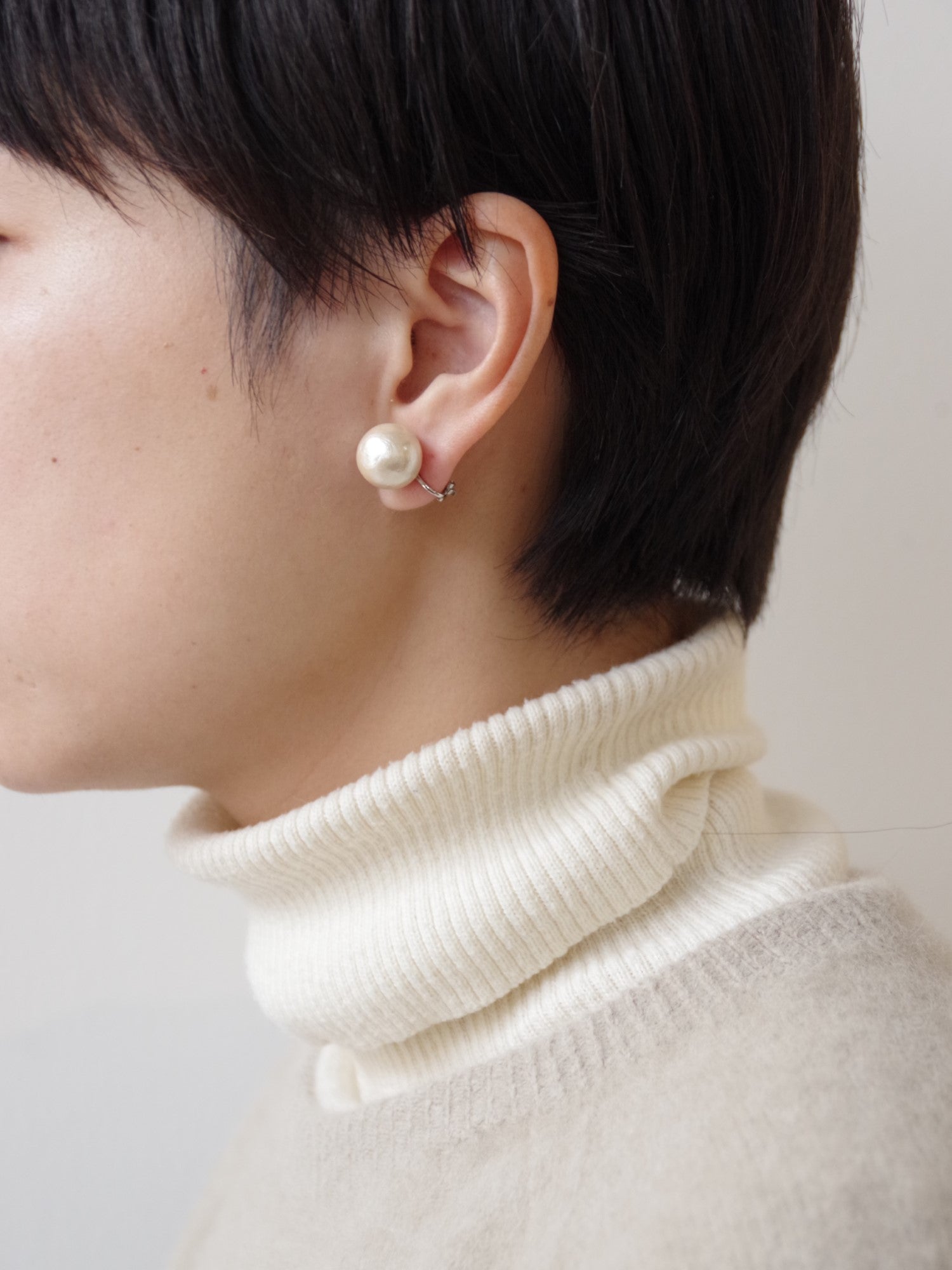 petite robe noire – おんど en no youni hirogaru