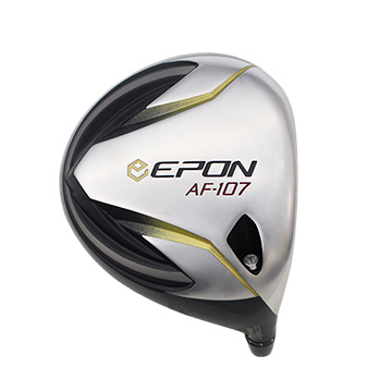 Epon Golf AF-107 Driver [eponaf107] : one2one Japanese Custom Club