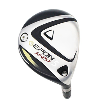 エポン ゴルフ AF-257 フェアウェイウッド [eponaf257] : カスタム