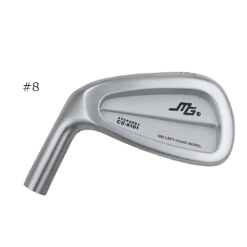 三浦技研 CB8101 Left Hand 用 アイアン [mgcb8101] - ￥27,500