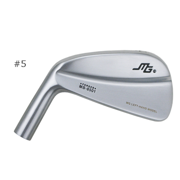 三浦技研 MB8501 Left Hand 用 アイアン [mgmb8501] - ￥27,500
