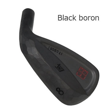 ITOBORI Half Cavity Irons [mtgitoirhc] - JPY34,100 : one2one