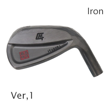 ITOBORI Half Cavity Irons [mtgitoirhc] - JPY34,100 : one2one