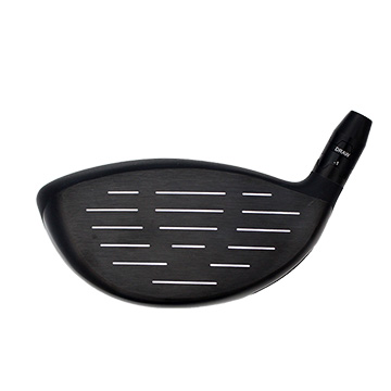 Muziik Black Xpire Driver [muzbkxspired] - JPY107,800 : one2one