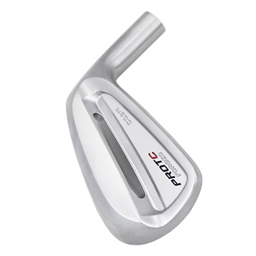 プロトコンセプト C03TC アイアン [pcc03tc] - ￥22,000 : カスタム