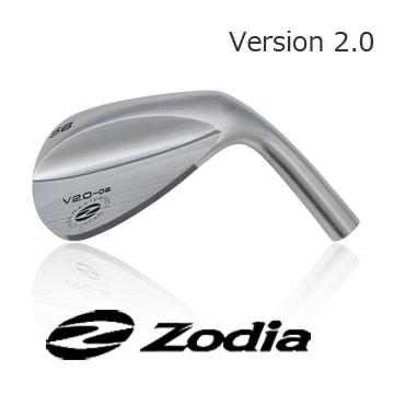 Zodia Master Piece Wedge Vo,2.0 [zdmasterpv2] - JPY25,300