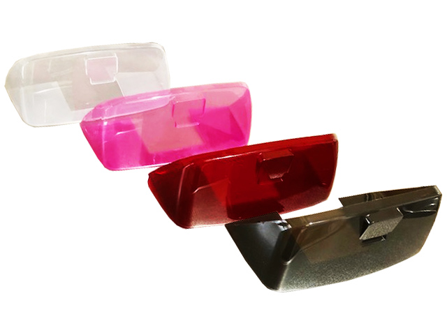 OneS&M テールレンズカバー テールランプカバー 各色 CBX400F CBX