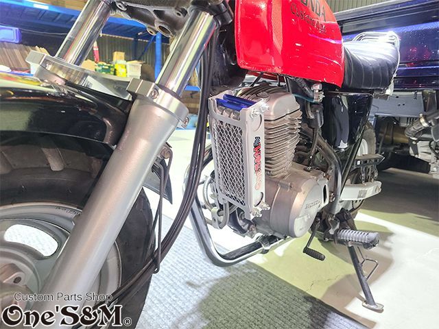 4ミニ汎用 4段ハイパフォーマンス オイルクーラー - Online Shopping