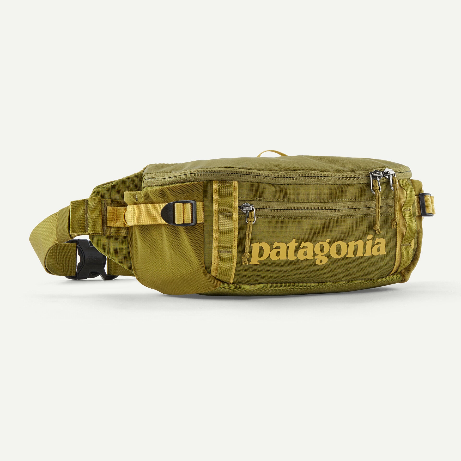 Patagonia 5L Black Hole Waist Pack - Onion River Outdoors