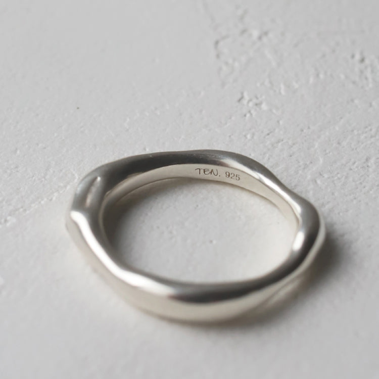 一部予約】シーナリーリング SV 02