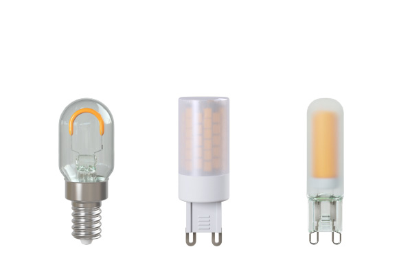 フィラメントLED電球「Siphon」 The Bulb LDF53 フロスト ザ・バルブ