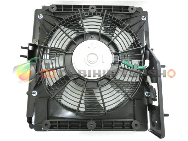 三菱フソー用 コンデンサーモーター汎用品 24v 【公式通販】