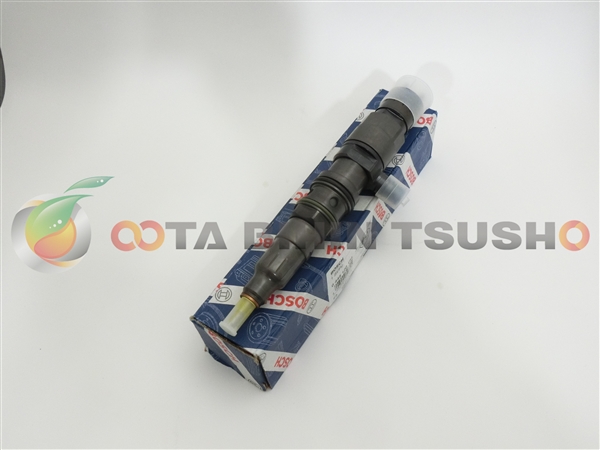 ふそう スーパーグレート用 インジェクター/0 445 120 194/MX001944