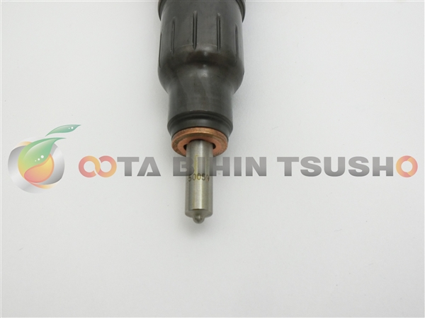 ふそう スーパーグレート用 インジェクター/0 445 120 194/MX001944