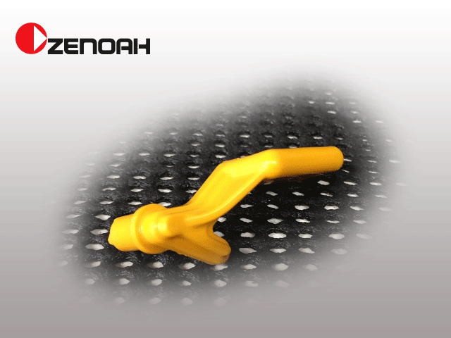 ゼノア純正部品 チョークレバー！