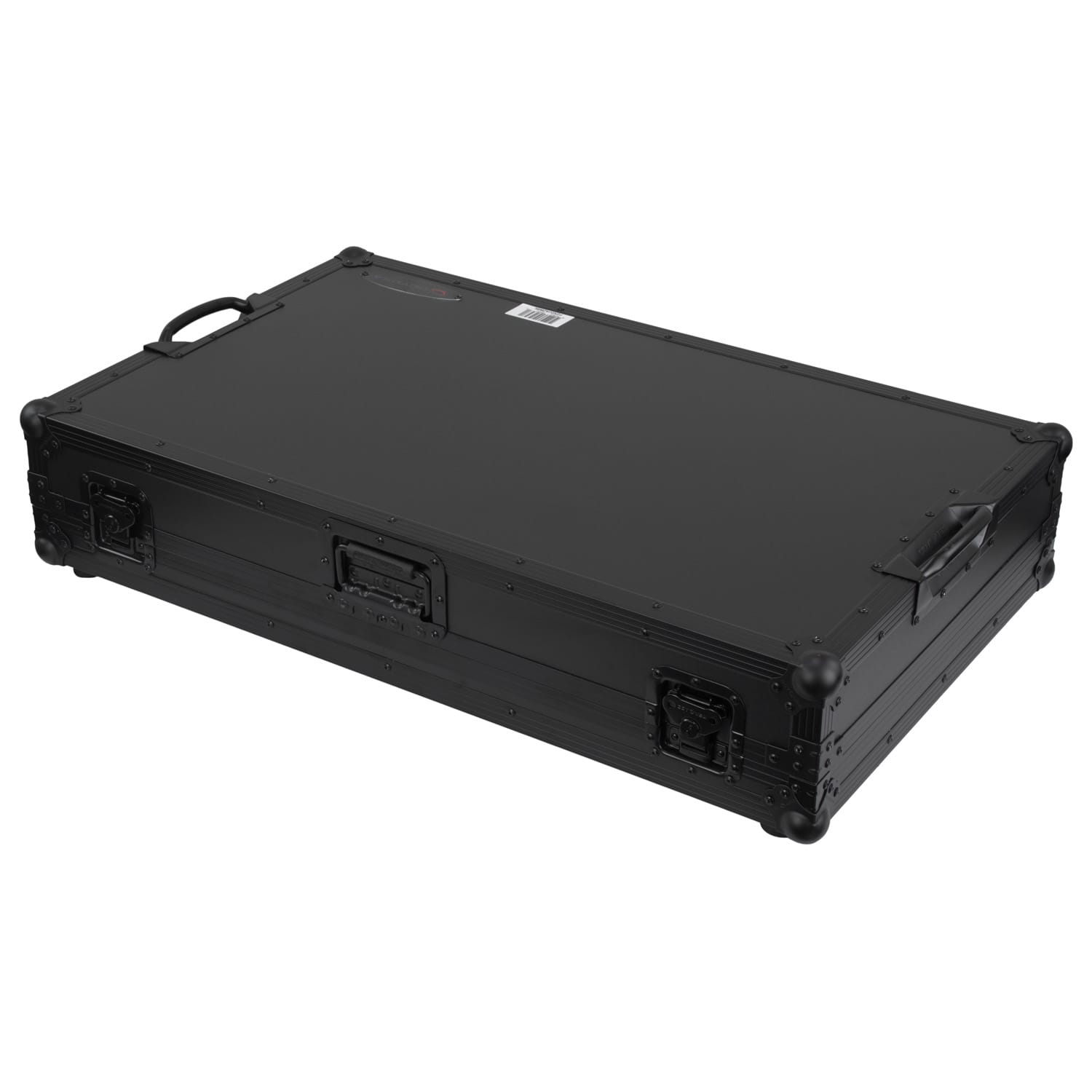 Odyssey AlphaTheta XDJ-AZ Black Label Flight Case with Wheels
